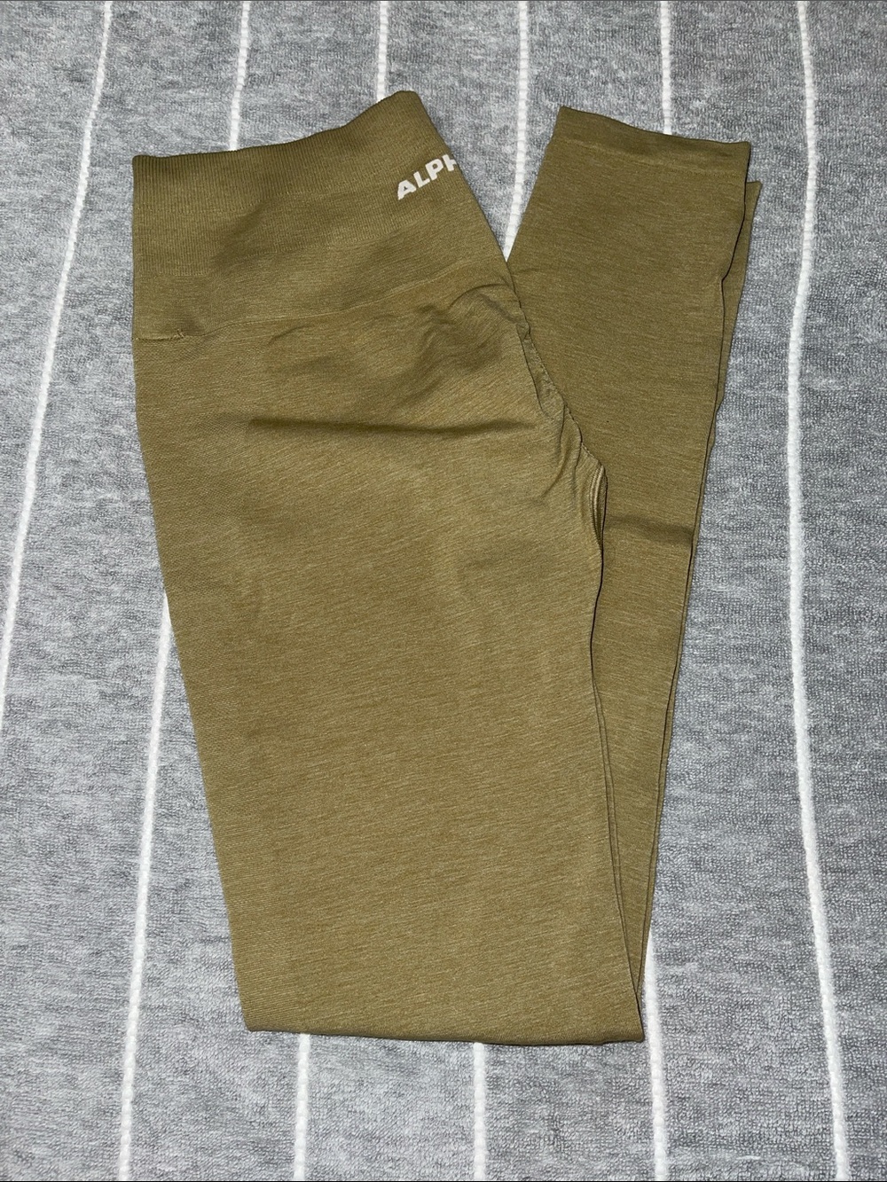 Alphalete Amplify leggings